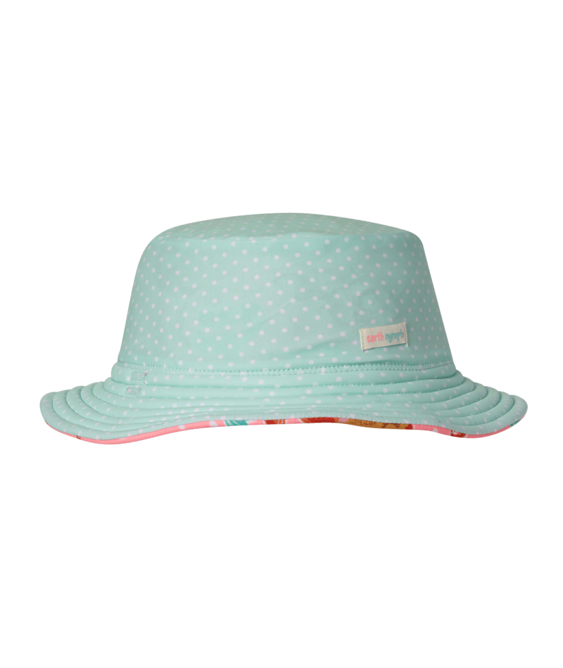 Earth Nymph | Under The Sea Mermaid Wet Hat