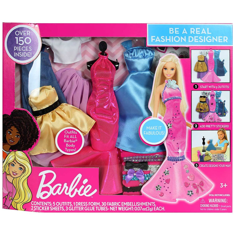 All shop barbie products