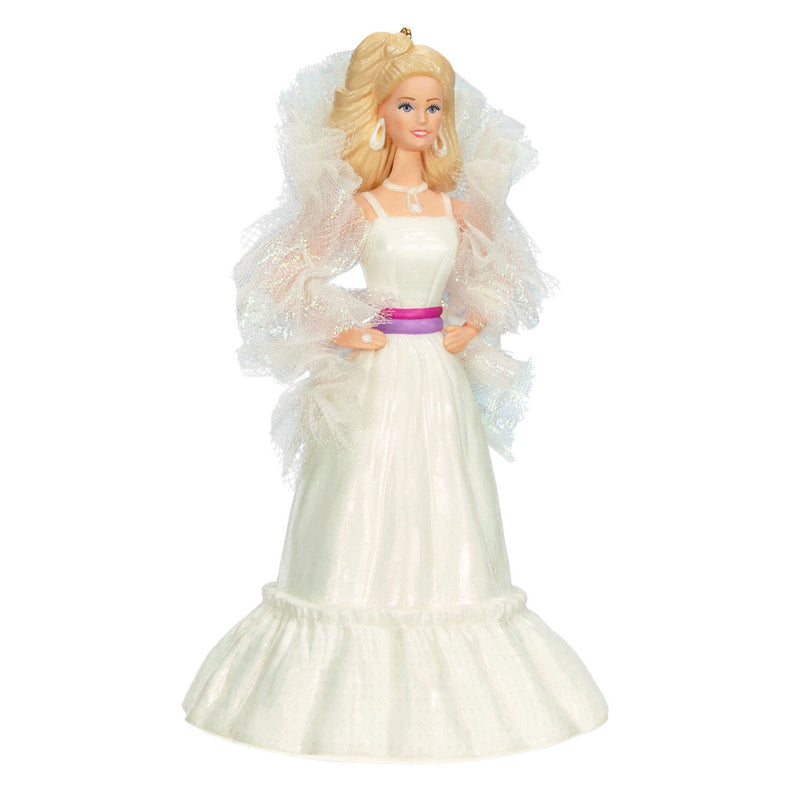 Hallmark Keepsake | Crystal Barbie™ Ornament 2023 (LIMITED EDITION)