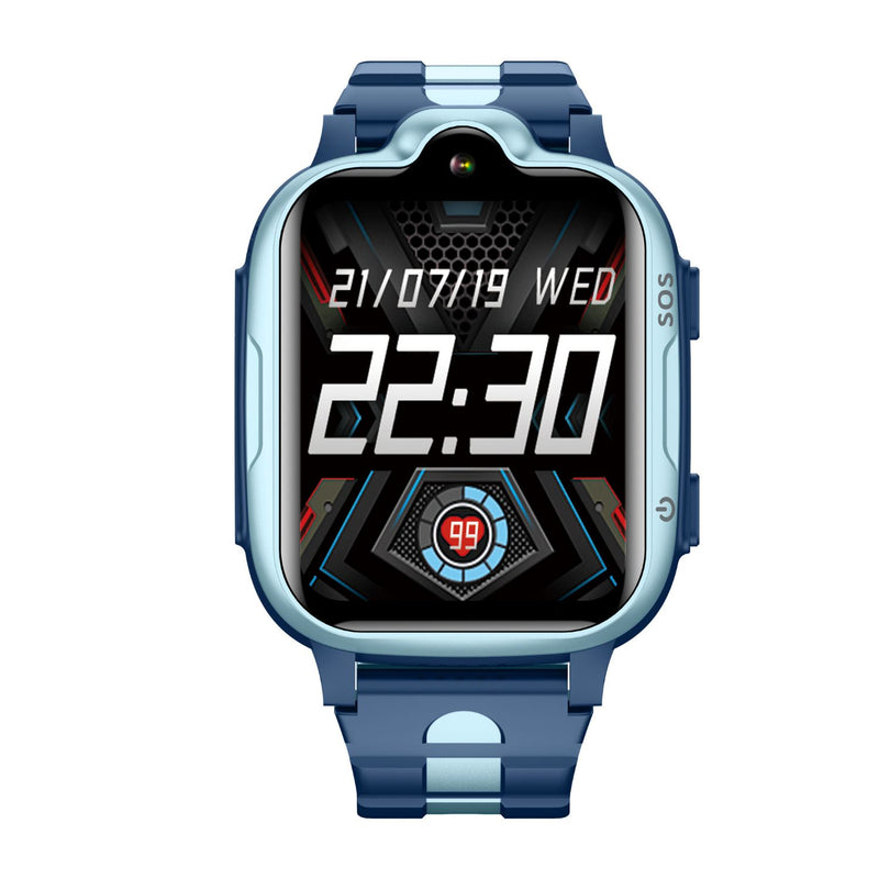 CACTUS | KidoCall Smart Watch - CAC-141-M03 Blue