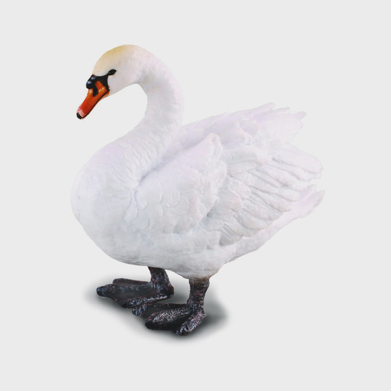 CollectA Mute Swan new