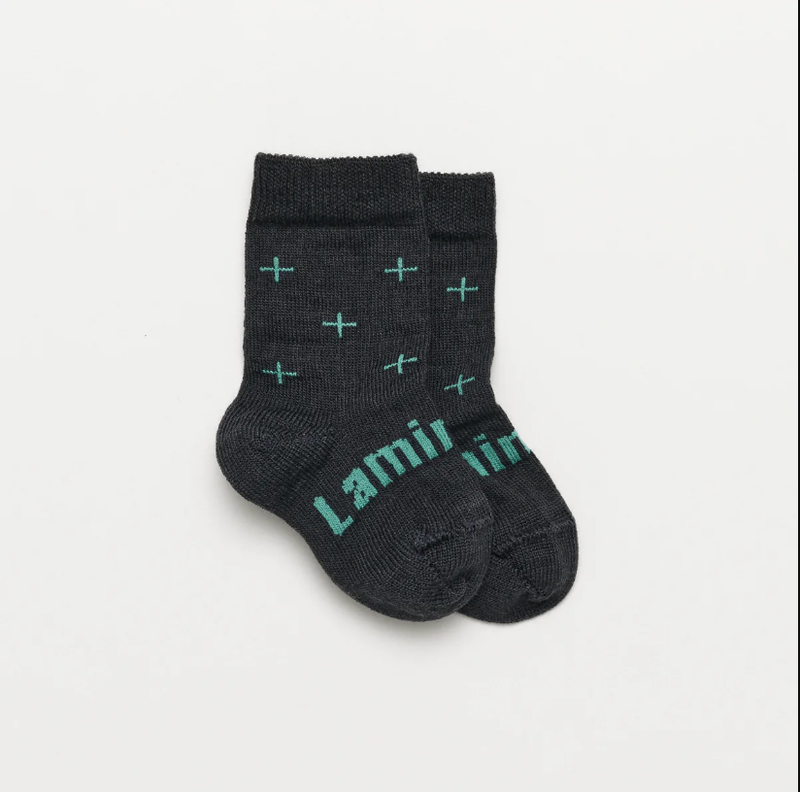 Lamington | Crew Socks | Cactus