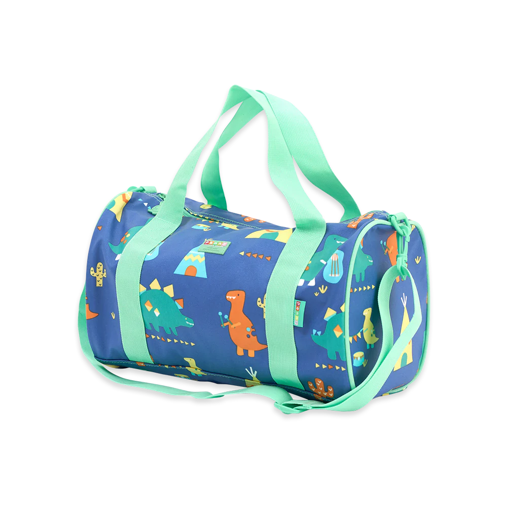 Penny Scallan Duffle Bag Dino Rock