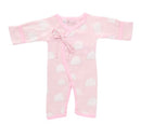 CANDY PINK CLOUDS CROSSOVER PREM (00000)