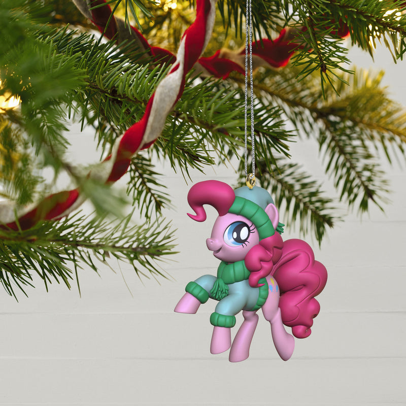 Hallmark Keepsake | Hasbro® My Little Pony® Pinkie Pie™ Ornament