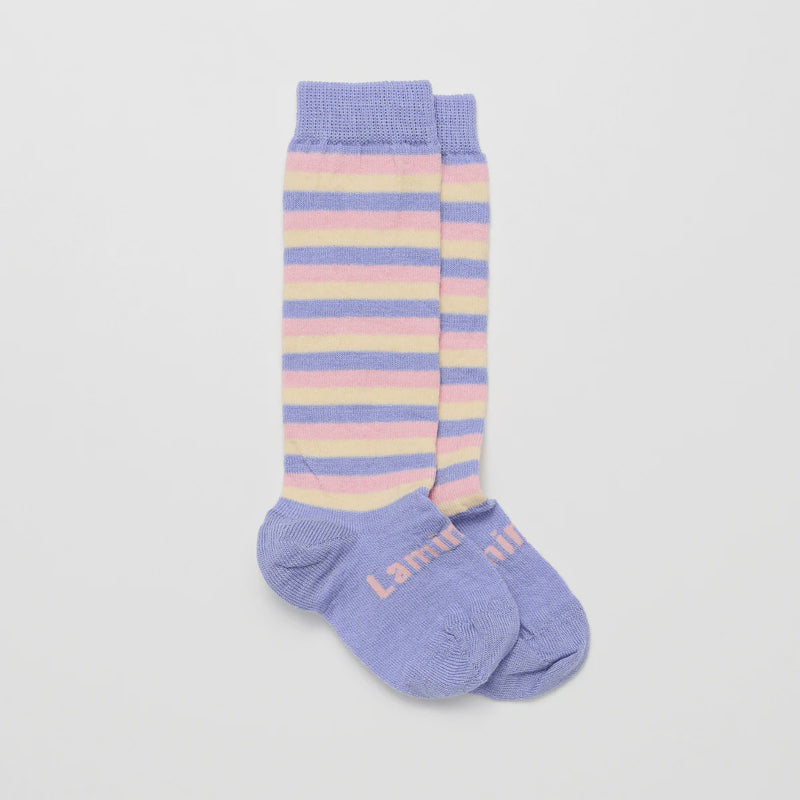 Lamington | Merino Wool Knee High Socks-Maypole