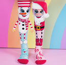 MadMia | Santa & Snowman
