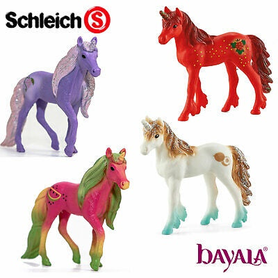 Schleich | Bayala Fruit Unicorns