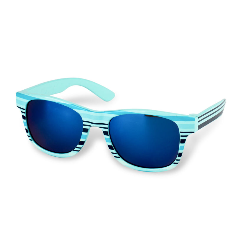 Tono | Skys The Limit Wayfarer Sunglasses