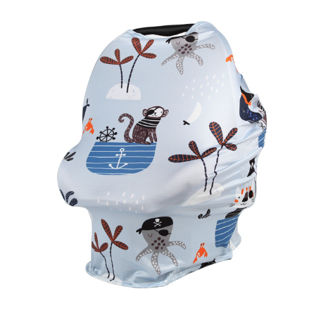 Nursing Covers or Infant Car seat cover