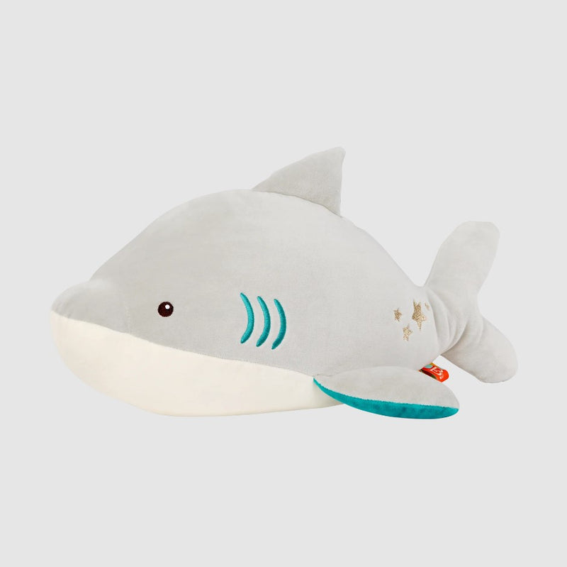 Battat | Huggable Squishies - Saylor Shark