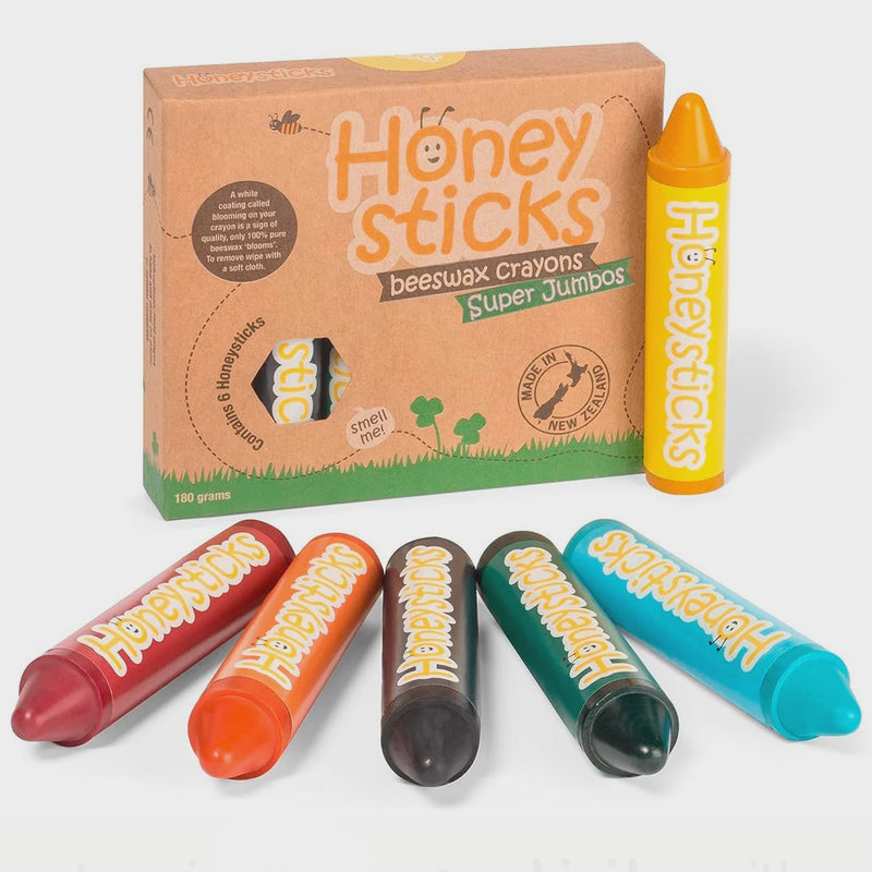 Honeysticks | Super Jumbos