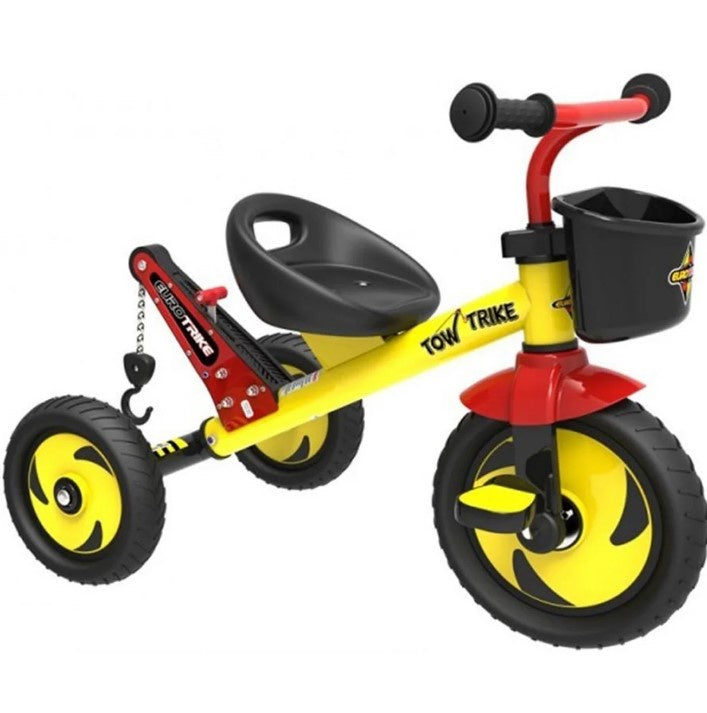 Kidstuff trike 2025