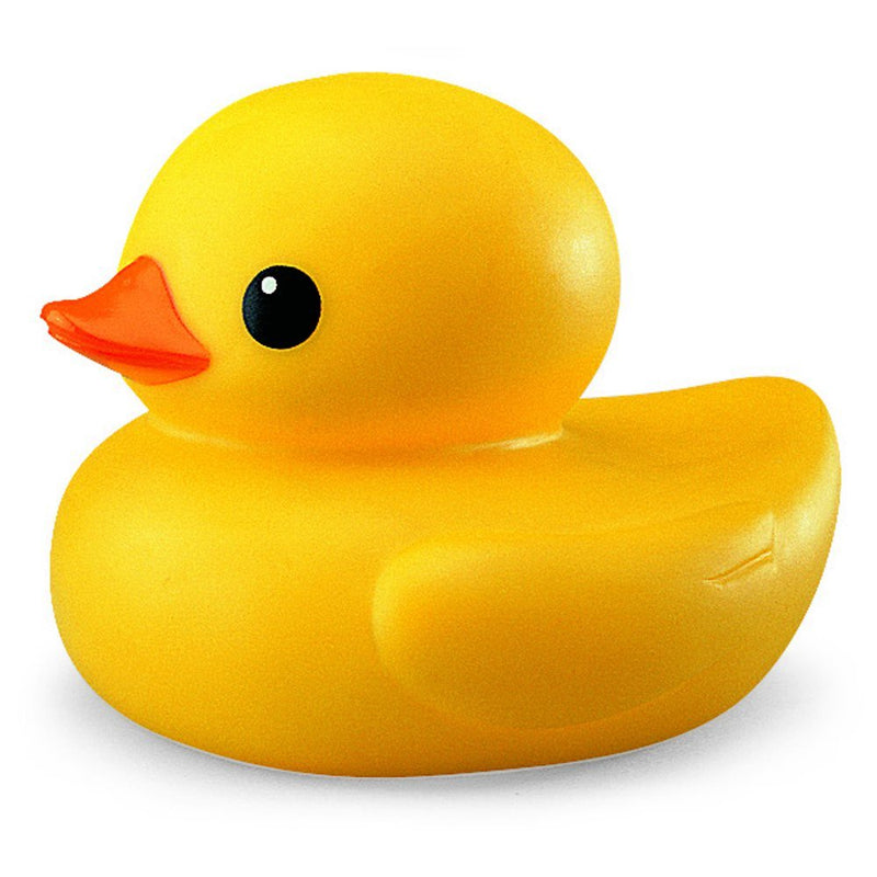 Tolo | Yellow Bath Duck