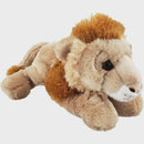 Antics Wildlife Lion Lying (30cm) RRP $29.99