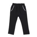 Arthur Avenue | Boys Black Dress Pants