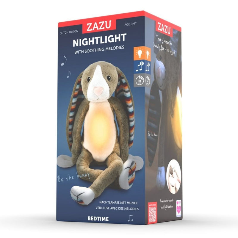 Zazu | Nightlight Bo The Bunny