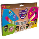 Little Brian | Face Paint Sticks (12pc)