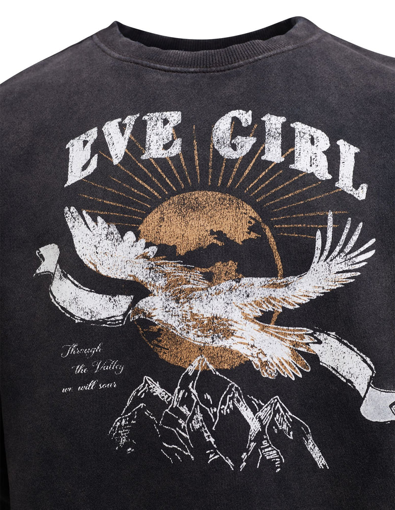 Eve Girl | Eagle Pass Crew