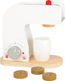 Small Foot | Legler Wooden Coffee Machine