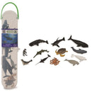 CollectA | Box of Mini Sea Animals - Set 2