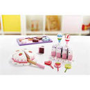 Toyslink | Cakes and Candies Playset