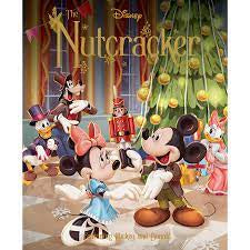 Disney The Nutcracker: Featuring Mickey and Donald