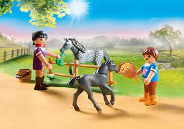 Playmobil | Country - Pony Cafe