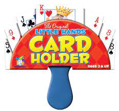 Gamewright | Little hand Card Holder