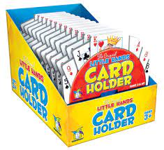 Gamewright | Little hand Card Holder