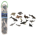 Collecta | Box of Mini Sea Animals - Series 1