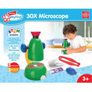 My First 30X Microscope