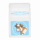 Wooden Milk Carton