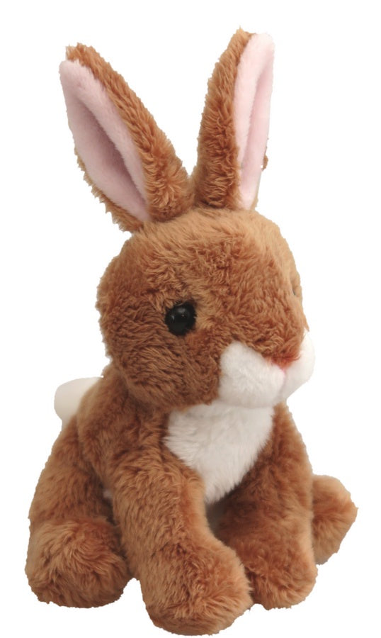 Mini Rabbit - Brown (Bunny)