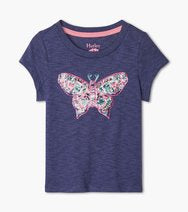 Hatley | Delightful Butterfly Graphic Tee