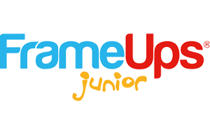 FrameUps Junior Sunglasses - Boys & Girls