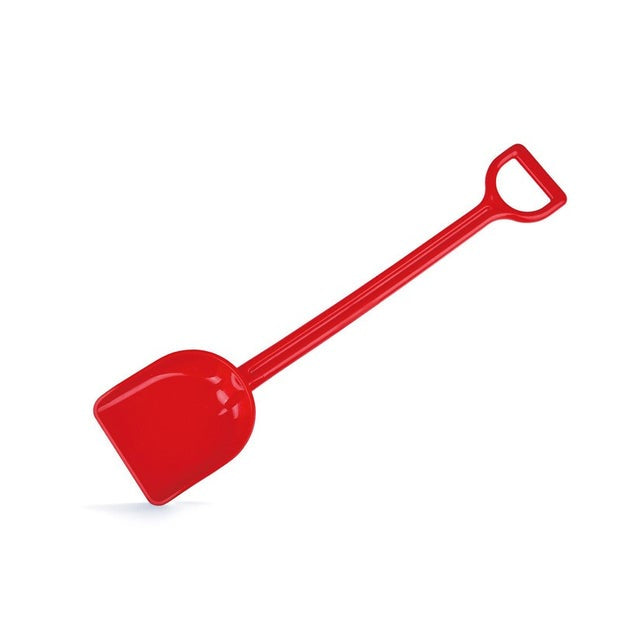 Hape Sand Shovel Red (50cm)