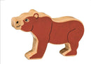 lanka kade  | NC Animal - Bear