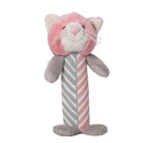 Lily & George | Cassie Cat Hand Rattle