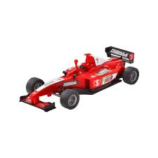 Dickie Toys | Formula Racer Team
