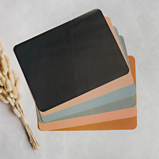 Ash and Co | Silicone Placemat - Asstd Colours