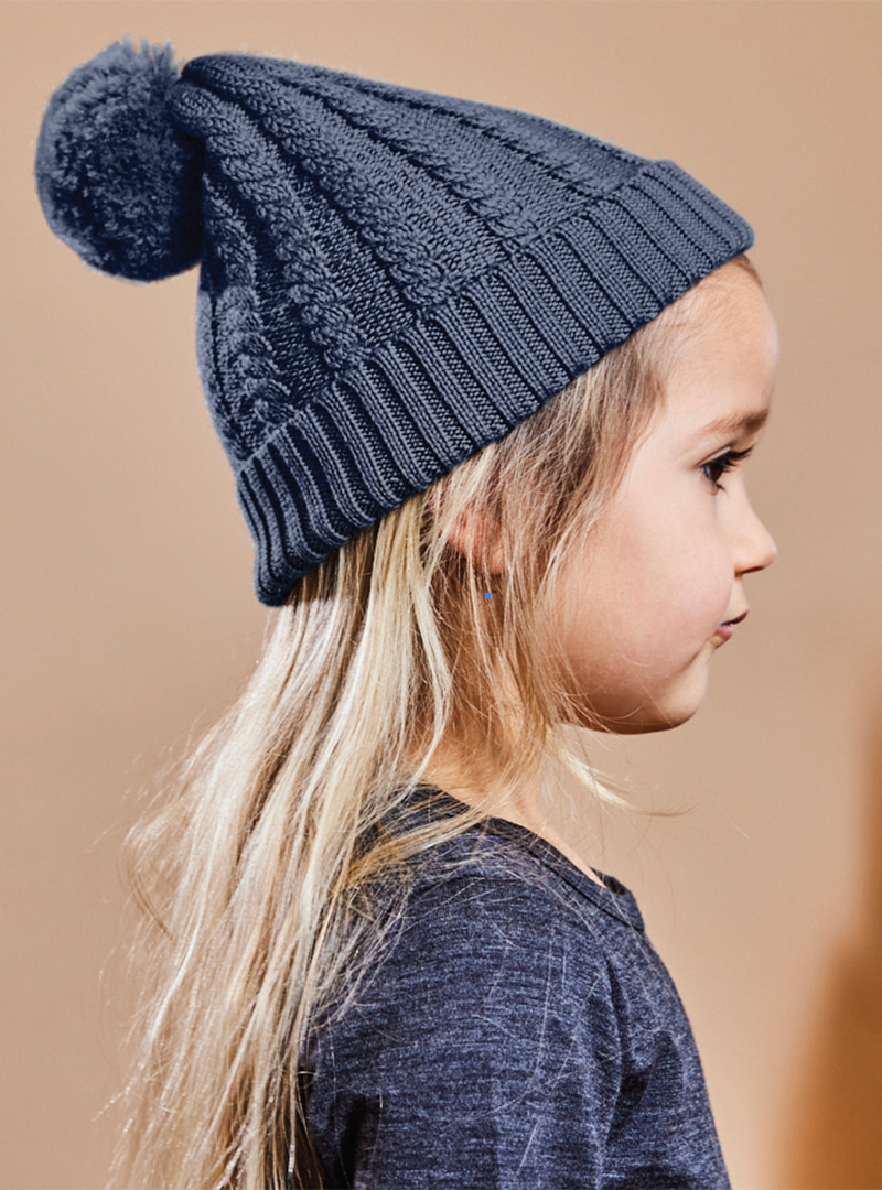 LFOH | Thick As Thieves Beanie -Storm