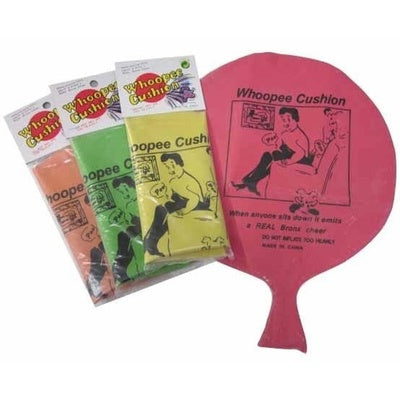 The Vintage Collection Whoopee Cushion Assorted