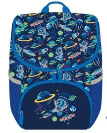 Mad Ally Astronaut Backpack