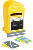Legler | Letterbox With Accessories