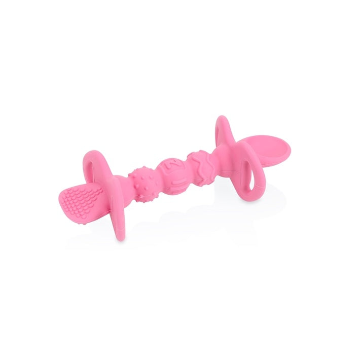 Nuby Dipeez Silicone Spoon
