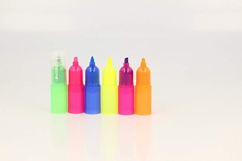 Gogopo Stacking Highlighters