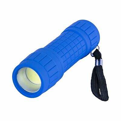 Pocket Torch - With COB LED Technology