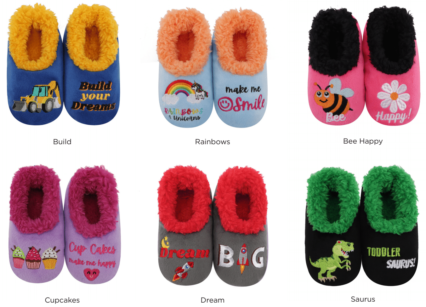 Slumbies slippers best sale big w