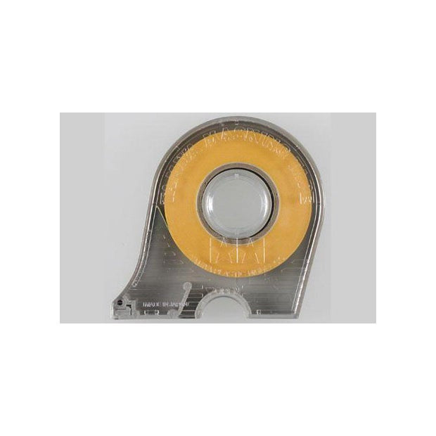 Tamiya Masking Tape With Dispenser  (6mm)